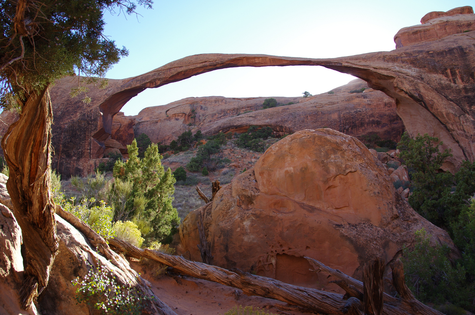 Landscape Arch