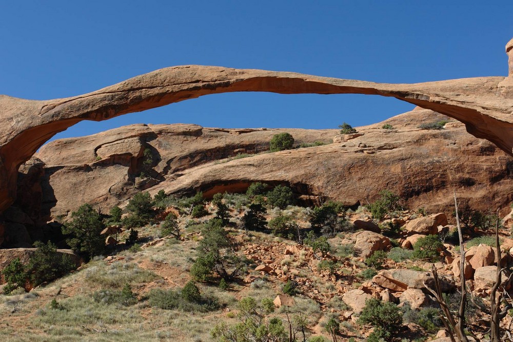 Landscape Arch