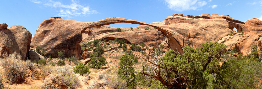 Landscape Arch