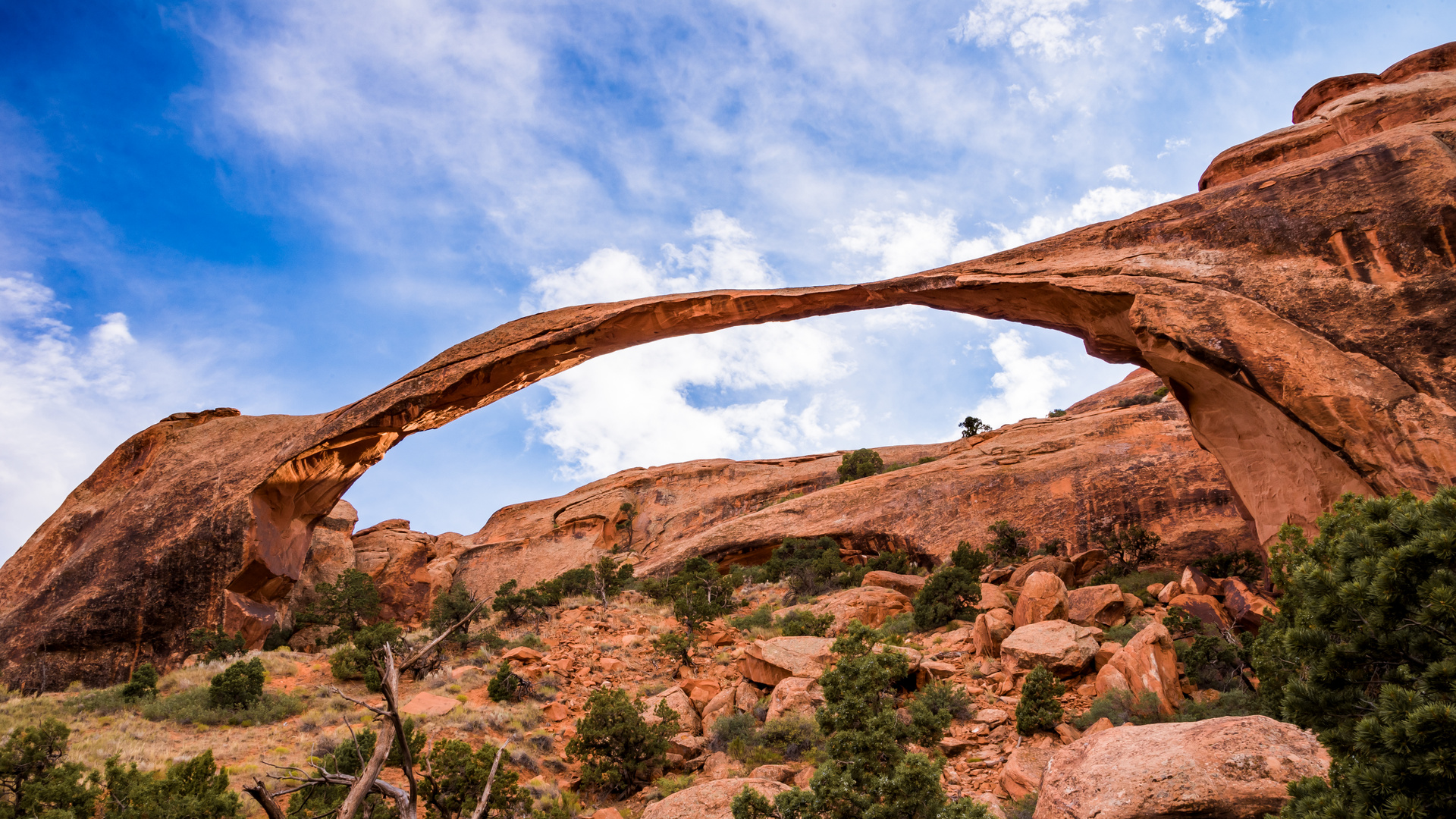 Landscape Arch