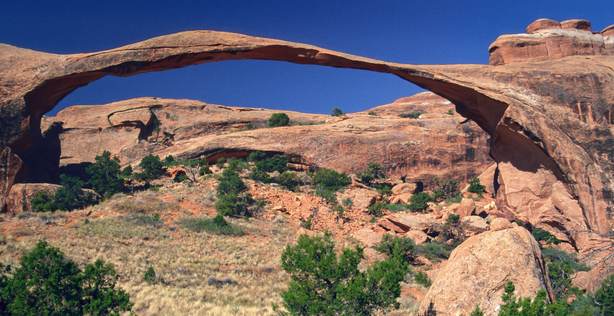 Landscape Arch