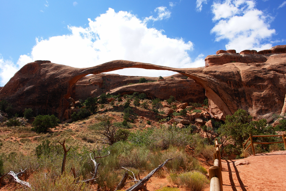 Landscape Arch