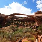 Landscape Arch