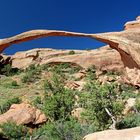 Landscape Arch...