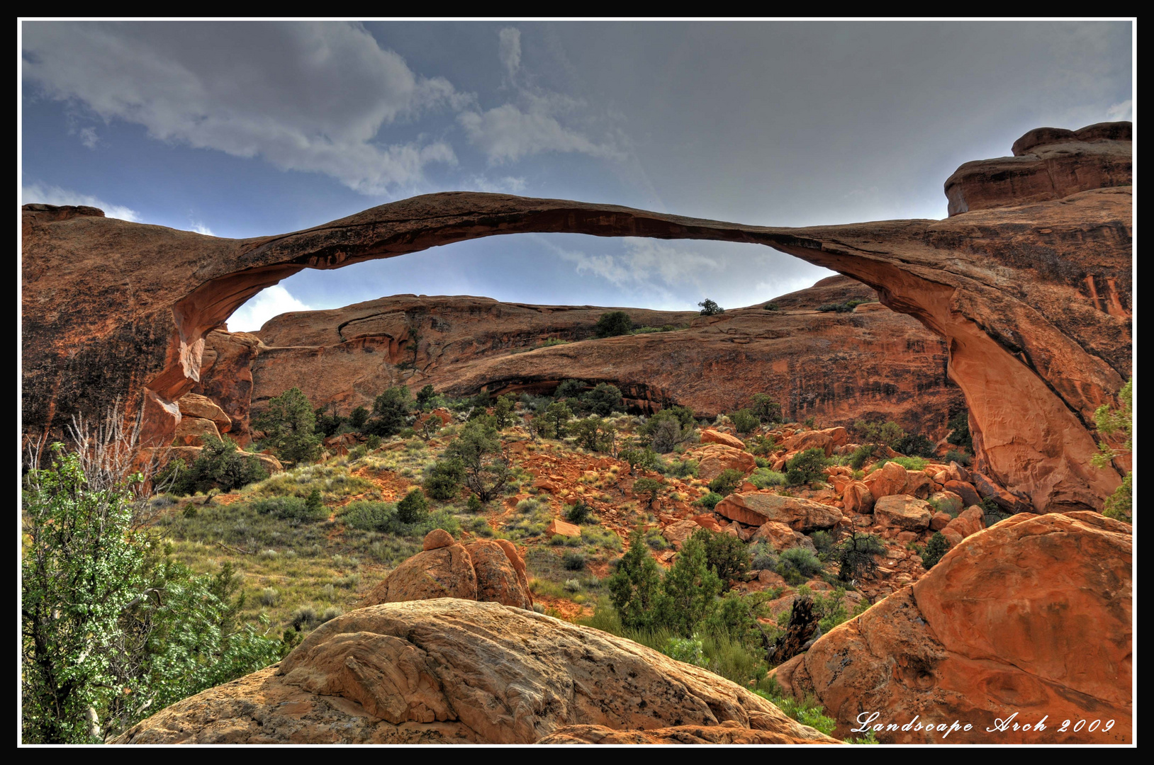 Landscape Arch