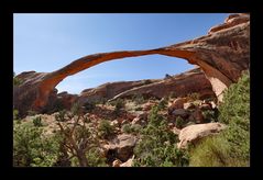 [ Landscape Arch ]