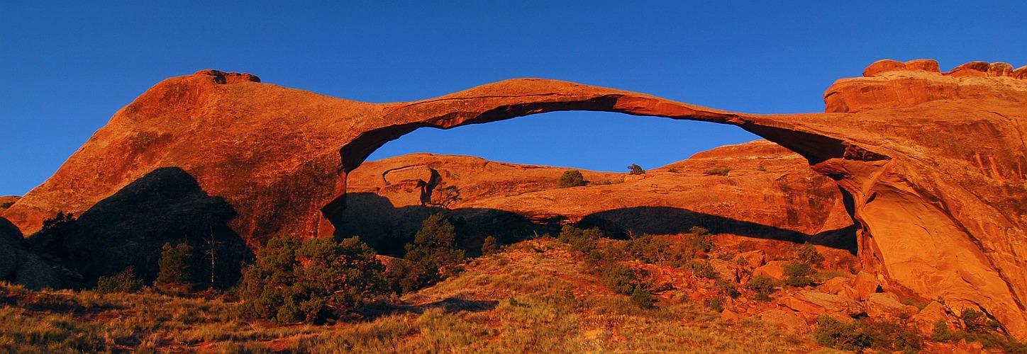 Landscape Arch