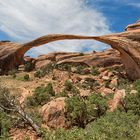 landscape arch