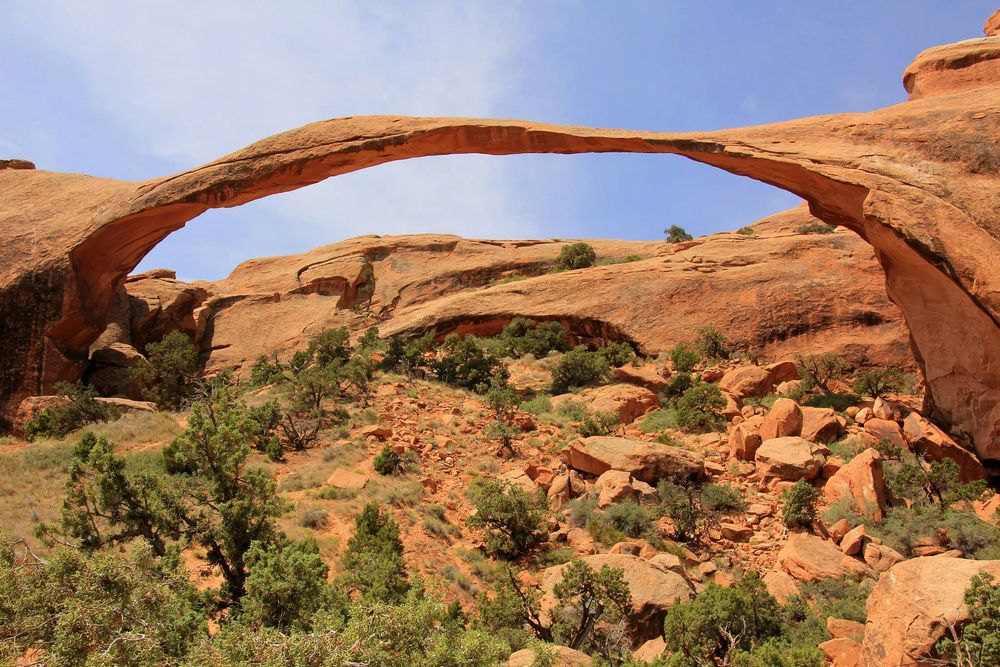 Landscape Arch