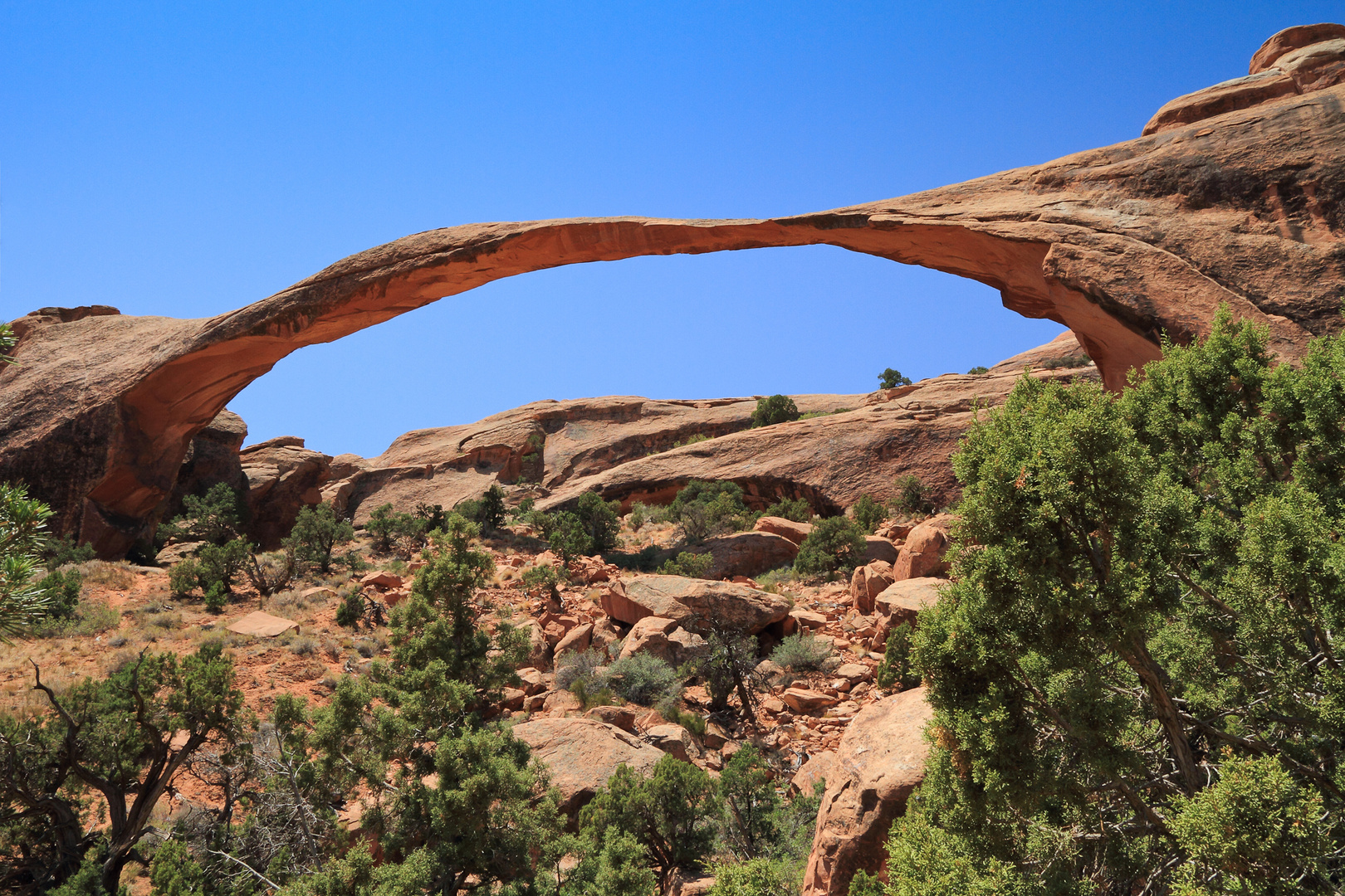 Landscape Arch