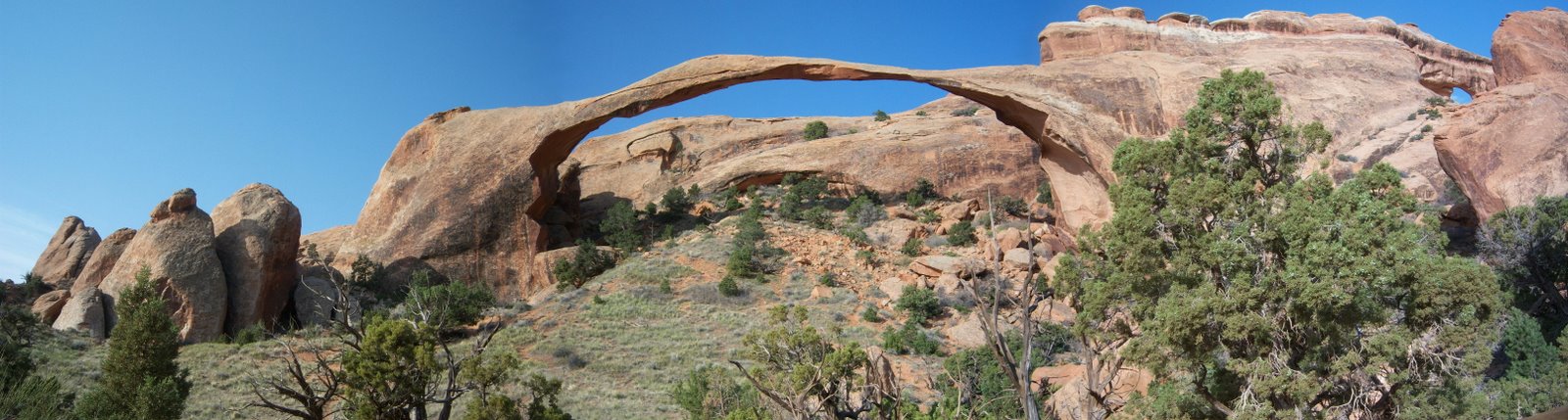 Landscape Arch