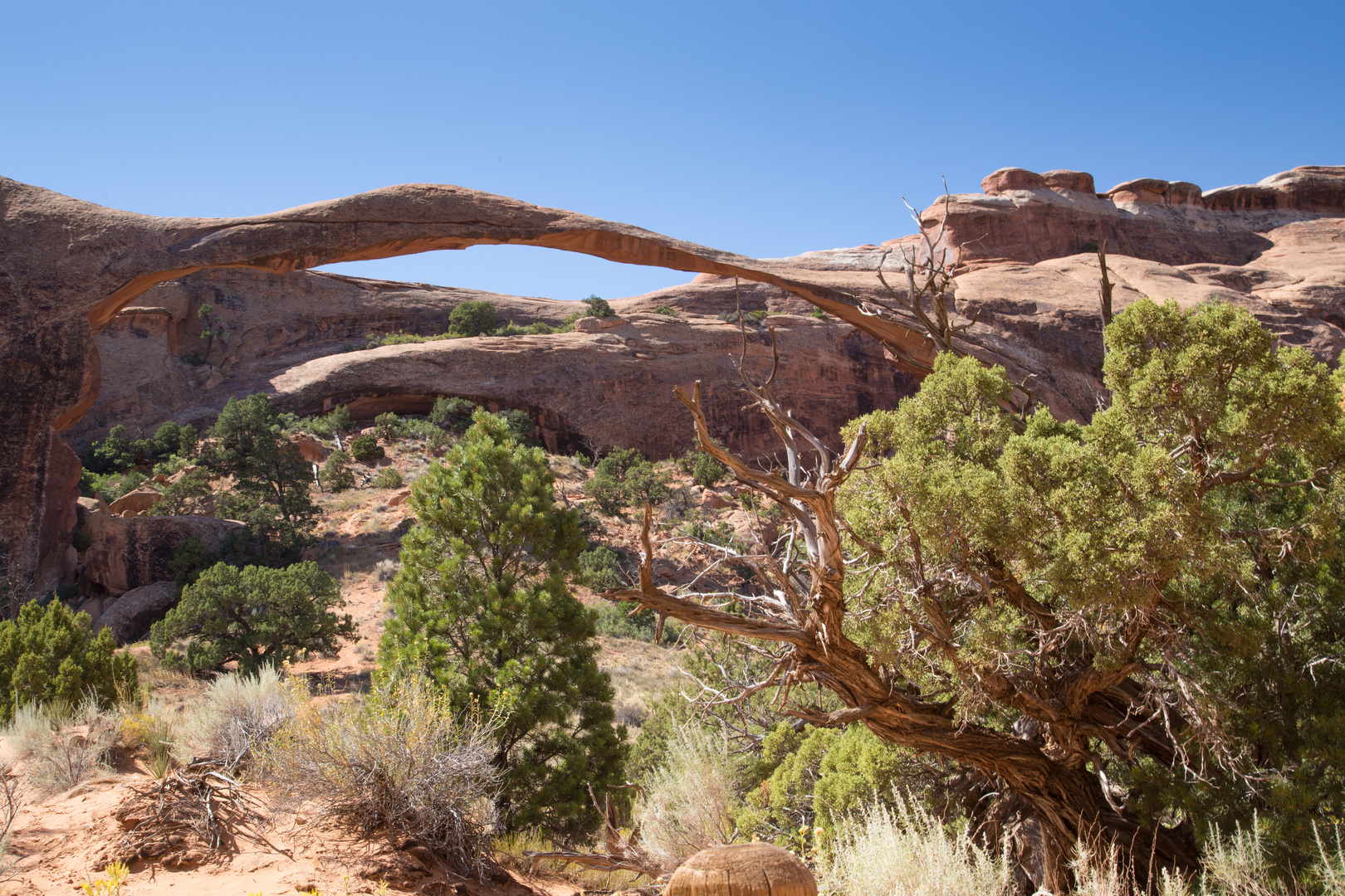 Landscape Arch