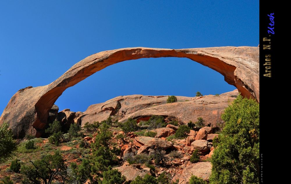 Landscape Arch