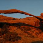 landscape arch