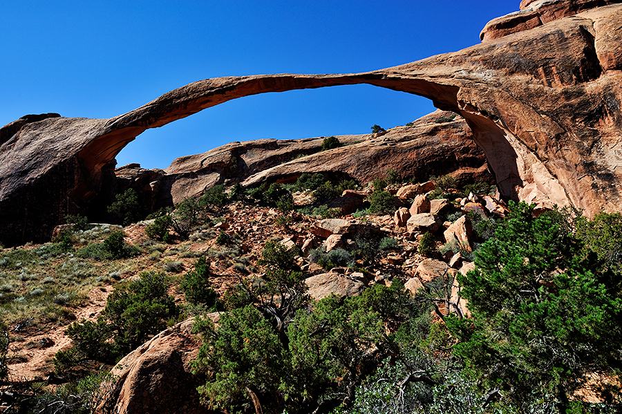 Landscape Arch