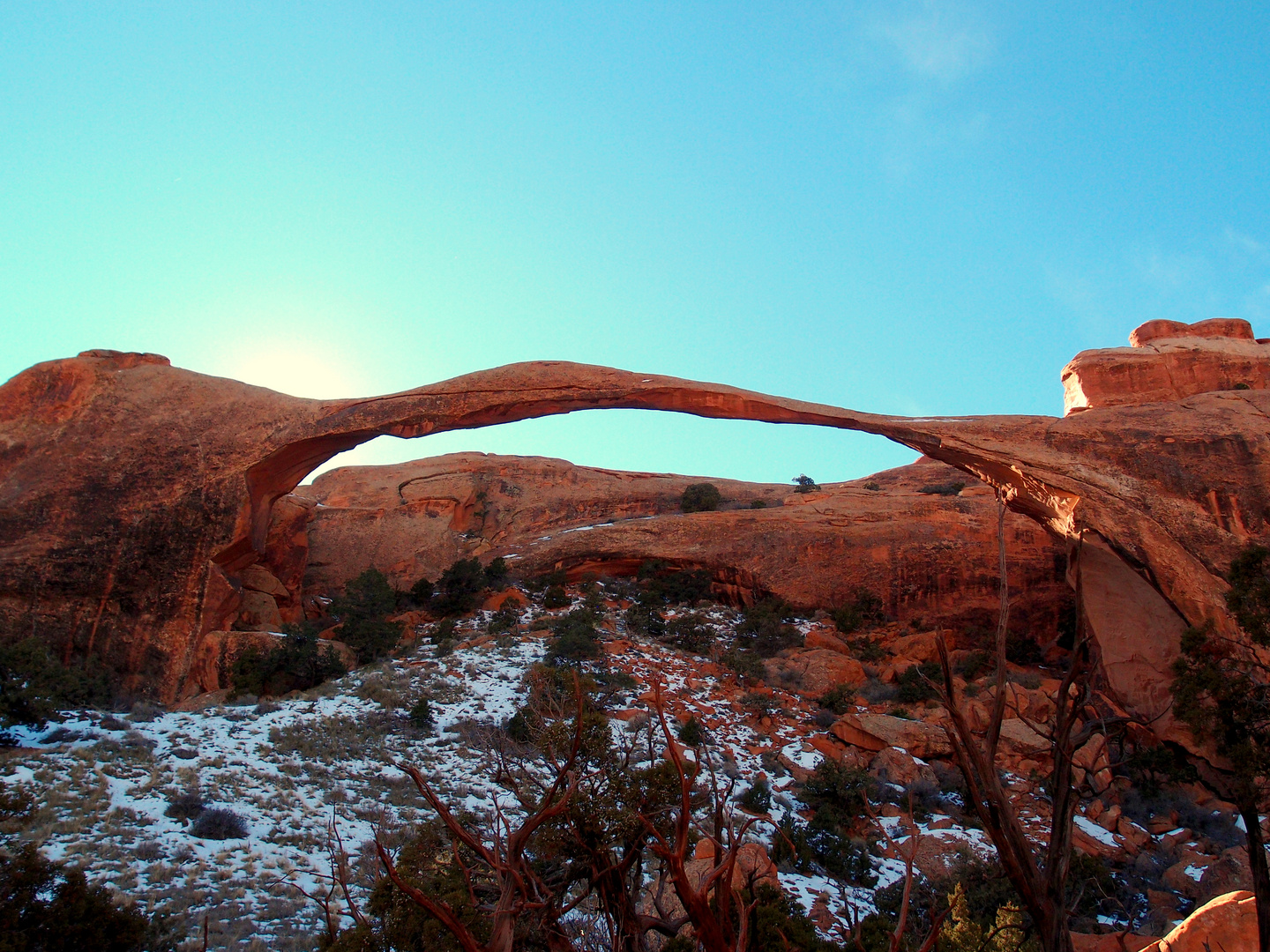 Landscape Arch