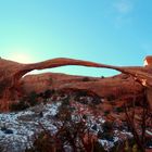 Landscape Arch