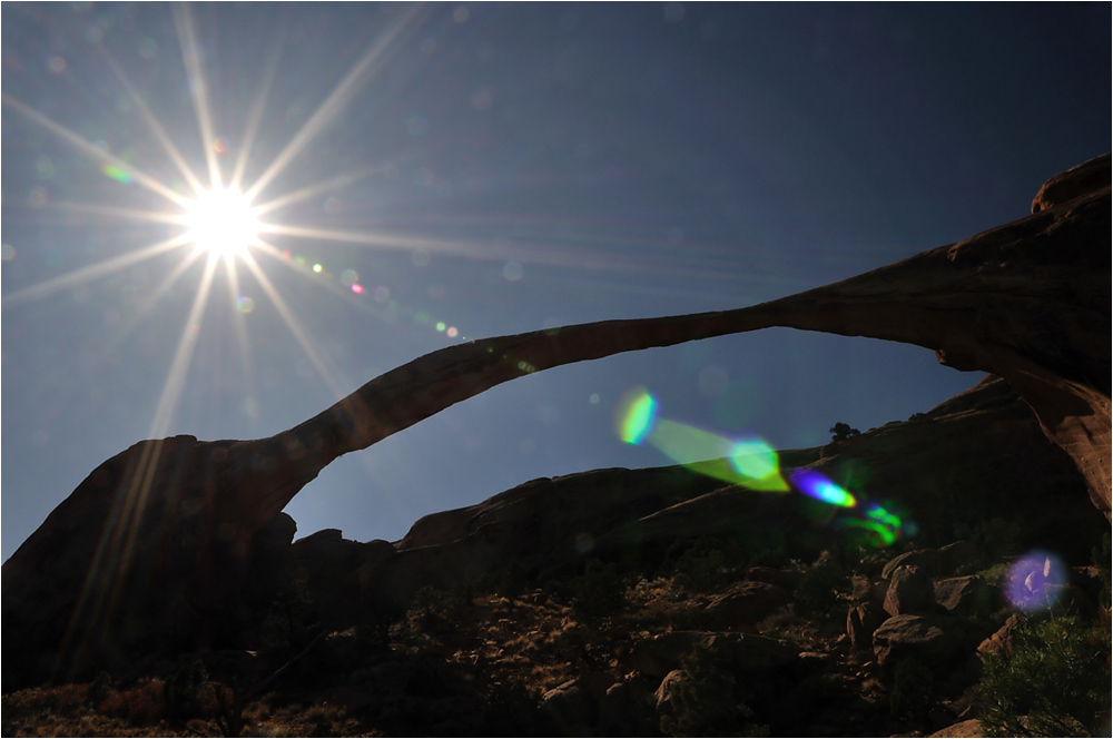 Landscape Arch