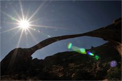 Landscape Arch