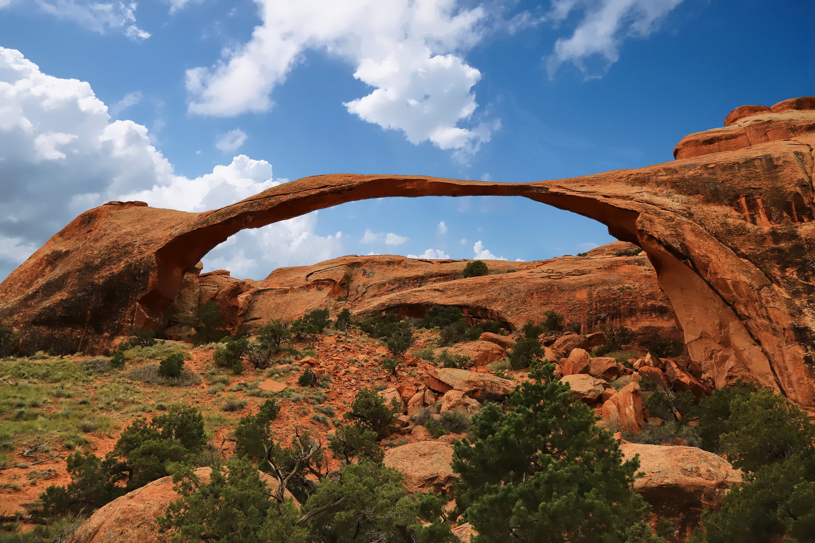 Landscape Arch