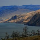 landscape - BC - kurz vor Kamloops