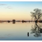 Landscape Borgfeld / Bremen