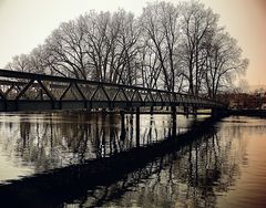 Landscape Bridge