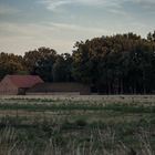 Landscape, Dorsten Germany