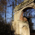 Landscape garden "Luisium" - Roman ruin - image 4