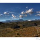 Landscape Gran Sasso