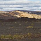 Landscape Iceland