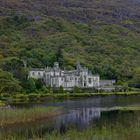 Landscape in Galway