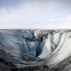 landscape in iceland no. 2