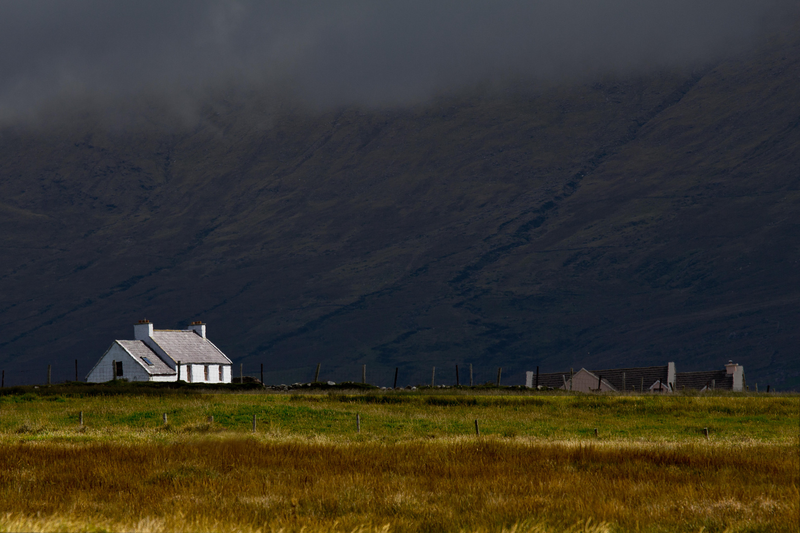 Landscape in Kerry II