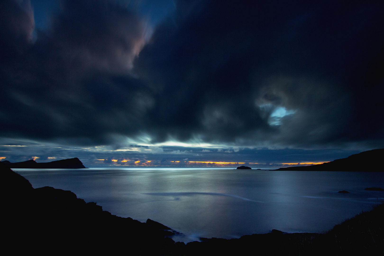 Landscape in Kerry III