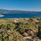 Landscape in the southeast of Samos (2)