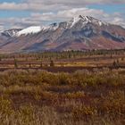 Landscape Indian Summer