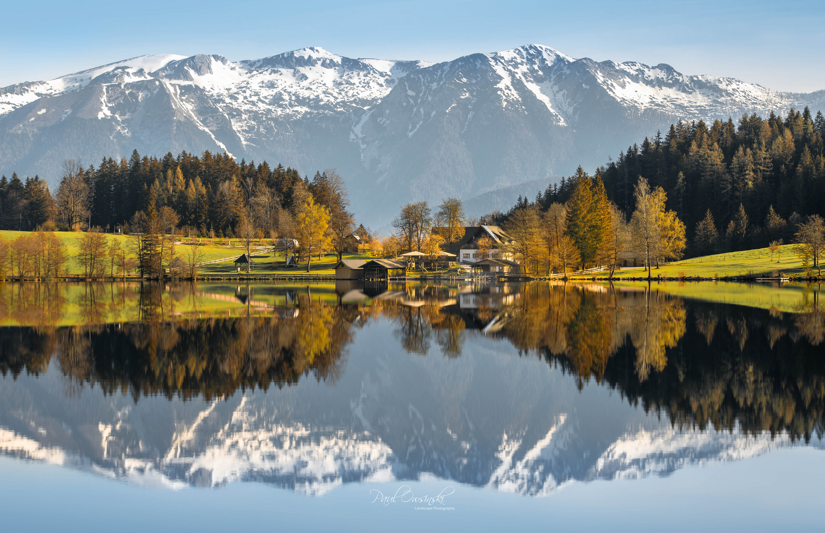 Landscape & Nature Photography - Austria 