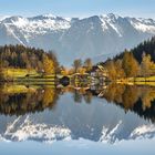 Landscape & Nature Photography - Austria 