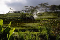 Landscape near Belulang