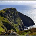 Landscape near Slieve League