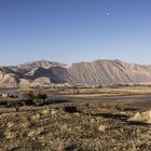 Landscape of Afghanistan