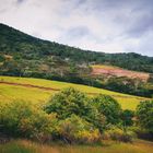 landscape of chamarel