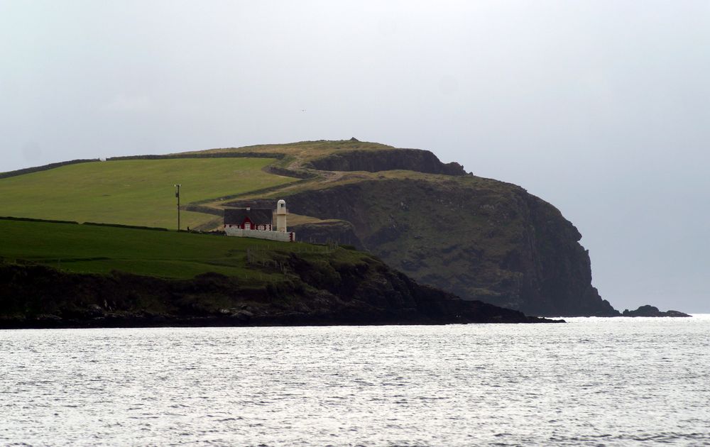 Landscape of Ireland