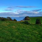 Landscape of Northern Ireland