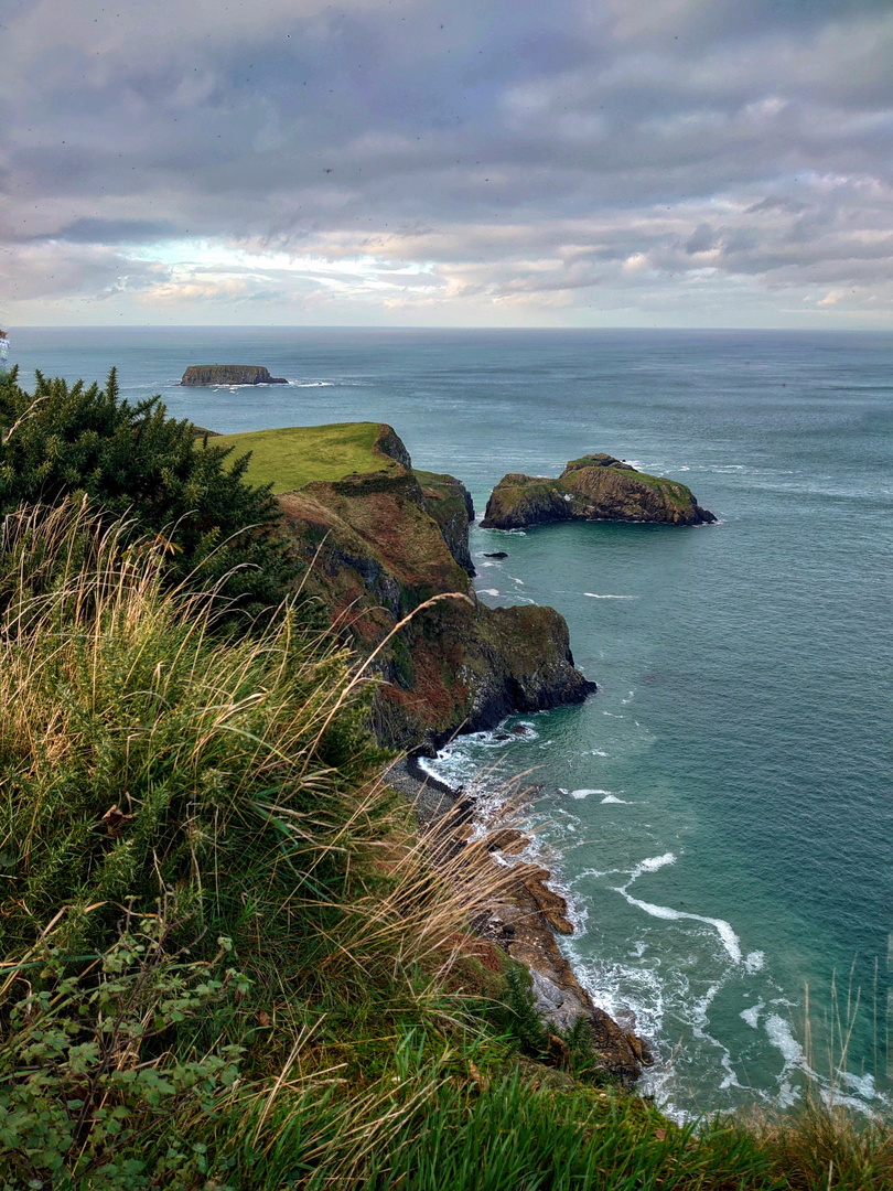 Landscape of Northern Ireland