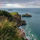 Landscape of Northern Ireland