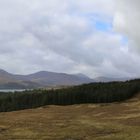 landscape of Scotland