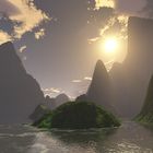 Landscape rendering 034