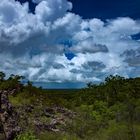 Landscape @ Tolmer Falls